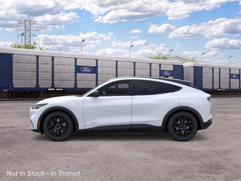 2026 Ford Mustang Mach-E Select SUV