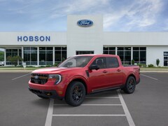 2026 Ford Maverick Tremor Truck SuperCrew for sale in bedford in