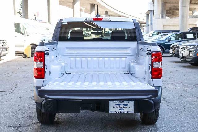 Thumbnail: 2026 Ford Maverick - 51