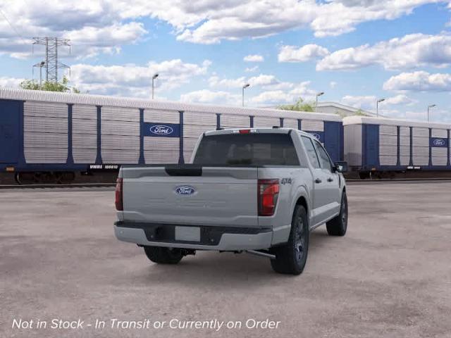 Thumbnail: 2026 Ford F-150 - 30