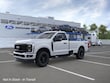  Ford F-350