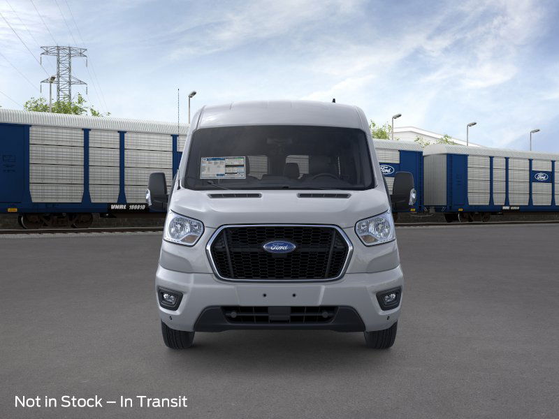 Thumbnail: 2025 Ford Econoline - 27