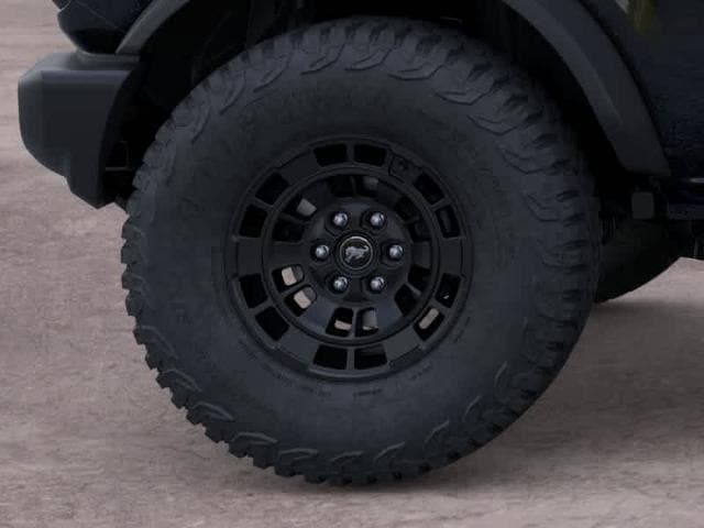 Thumbnail: 2026 Ford Bronco - 46