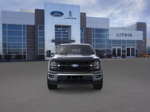 Thumbnail: 2025 Ford F-150 - 28