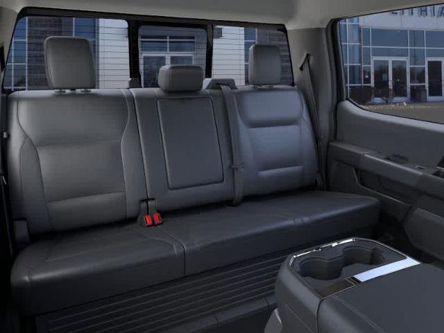 Thumbnail: 2025 Ford F-350 - 33