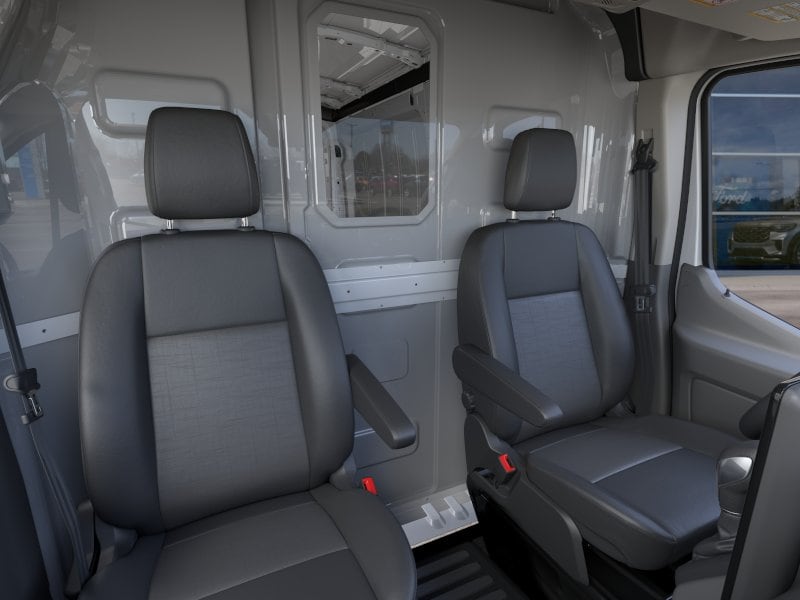 2026 Ford Transit Van Base - Photo 31