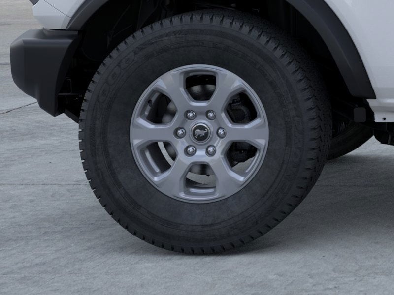 Thumbnail: 2025 Ford Bronco - 29