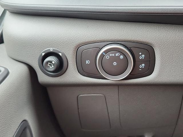 2024 Ford Transit Cargo Van Van High Roof HD Ext. Van