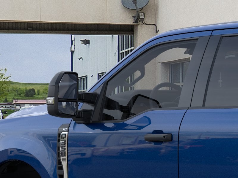 2026 Ford F-350 Super Duty XLT - Photo 28