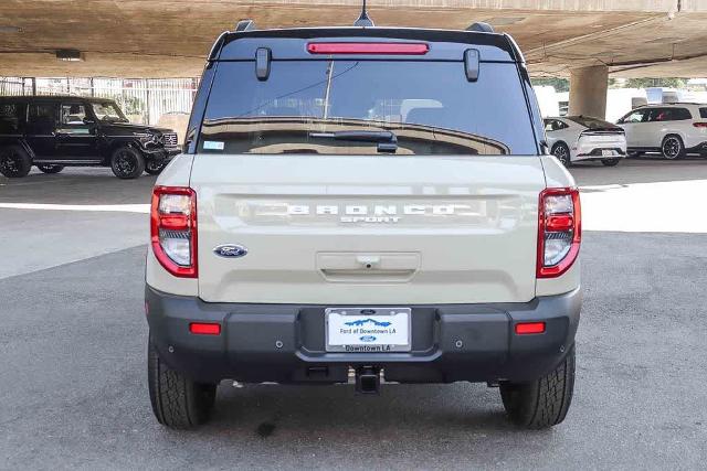 2025 Ford Bronco Sport Badlands - Photo 32