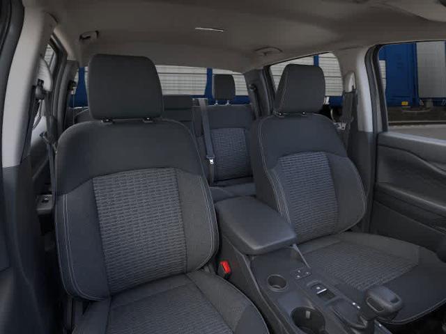 Thumbnail: 2025 Ford Ranger - 32