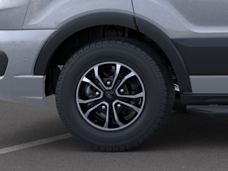 2024 Ford Transit Commercial Passenger Van XLT Wagon