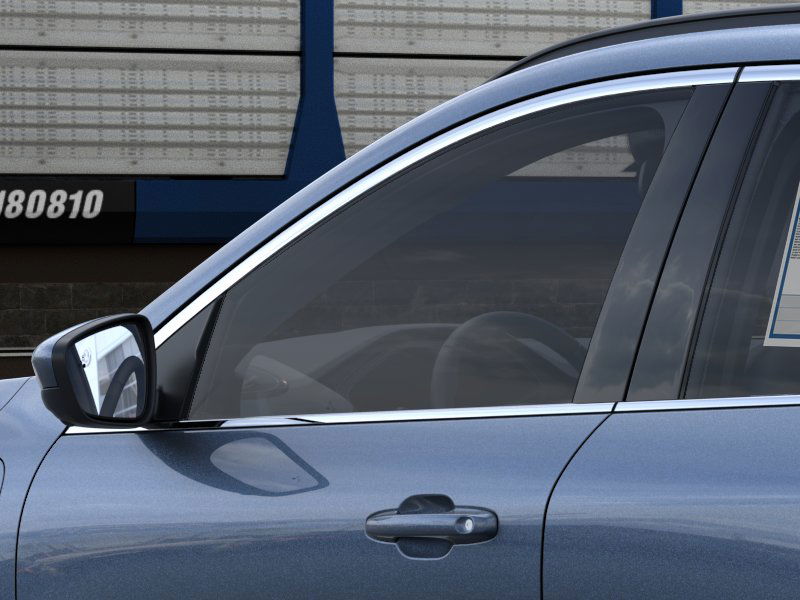 Thumbnail: 2025 Ford Escape - 43