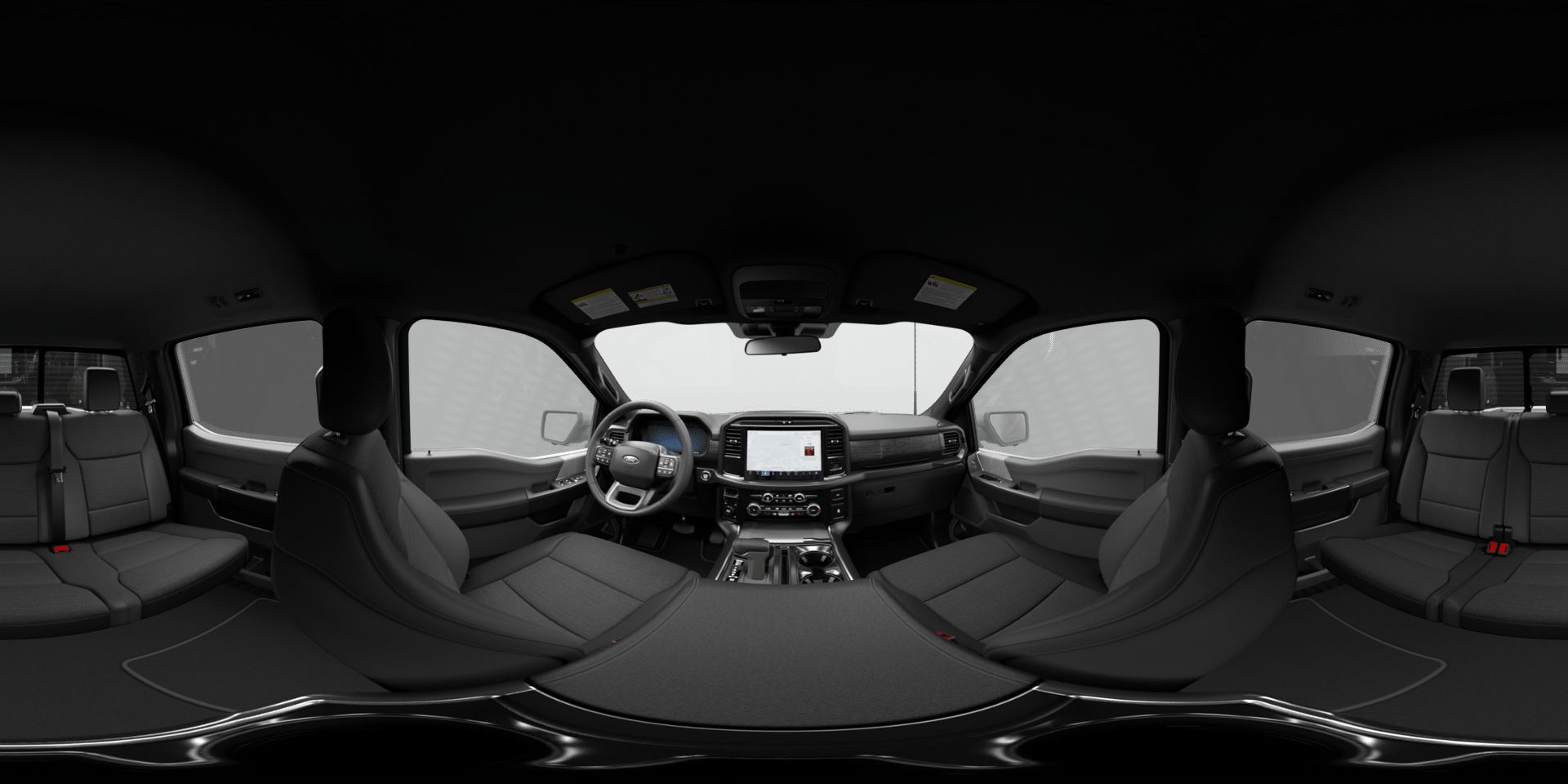 Thumbnail: 2026 Ford F-150 - 8