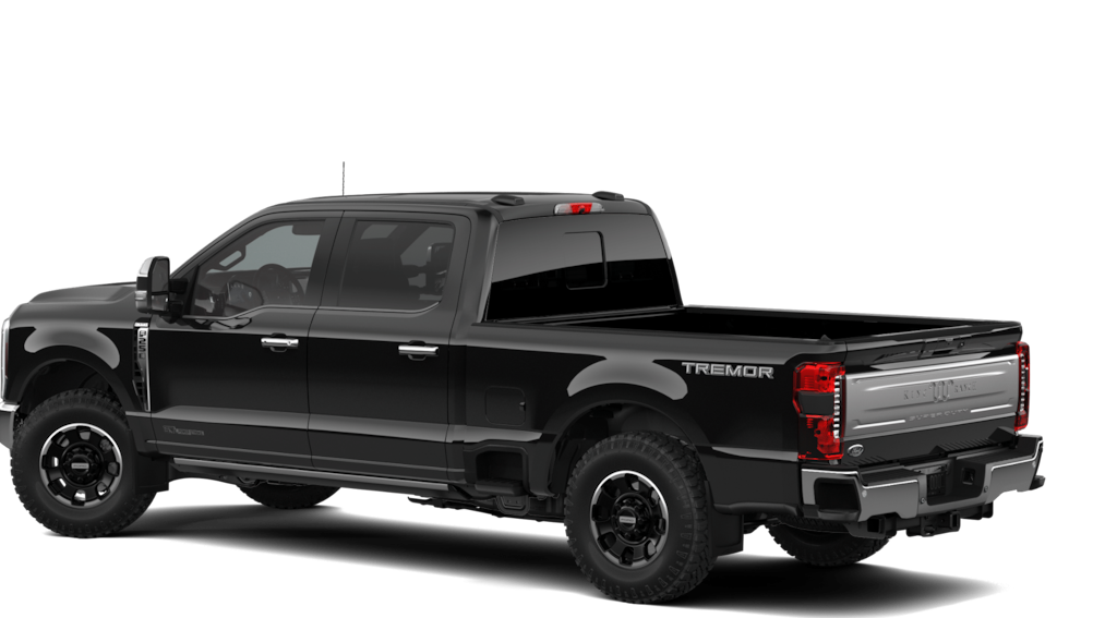New 2026 Ford F-250 TRUCK