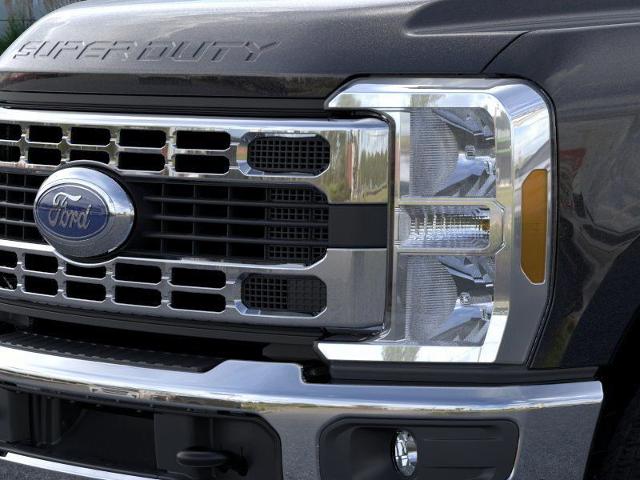 2026 Ford F-350 Super Duty Chassis Cab XL - Photo 37