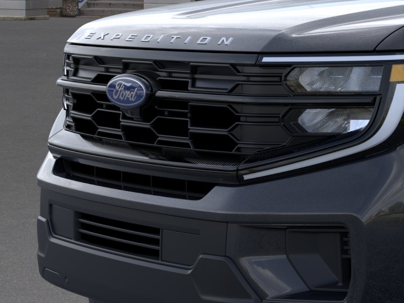 Thumbnail: 2026 Ford Expedition MAX - 41