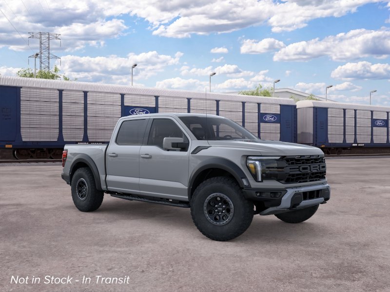 2026 Ford F-150 photo 7 of 29