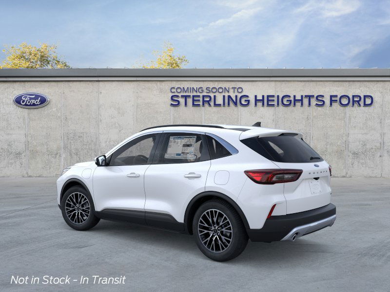 Thumbnail: 2026 Ford Escape - 27