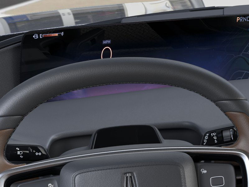 2025 Lincoln Navigator Reserve - Photo 36