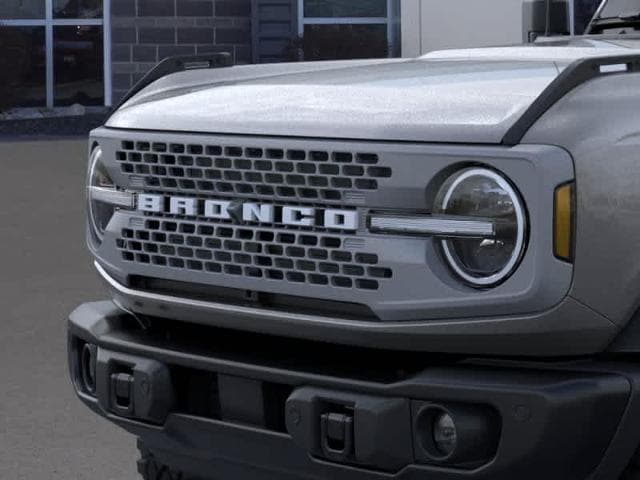 Thumbnail: 2026 Ford Bronco - 43