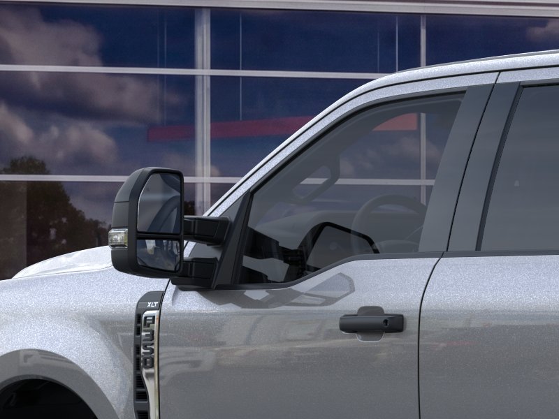 2026 Ford F-350 Super Duty XLT - Photo 32