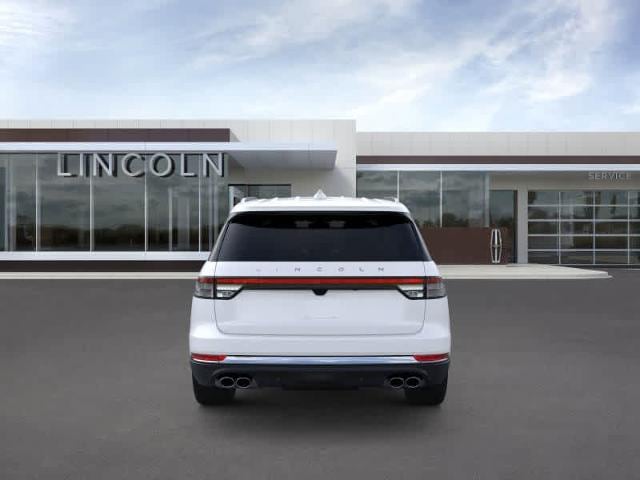 2026 Lincoln Aviator Reserve - Photo 27
