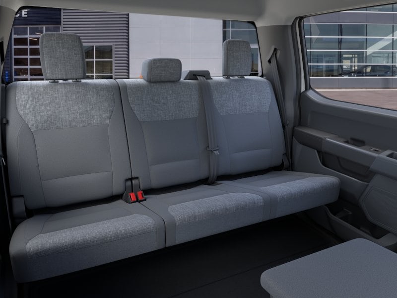 2026 Ford F-250 Super Duty XLT - Photo 52