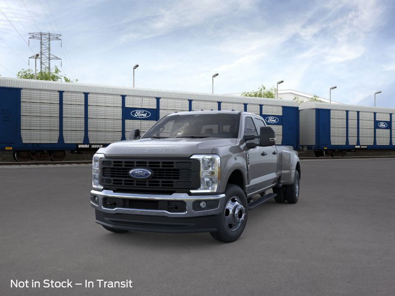 2026 Ford F-350 XL photo 2
