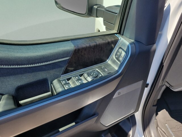 2026 Ford F-250 Super Duty Lariat - Photo 43