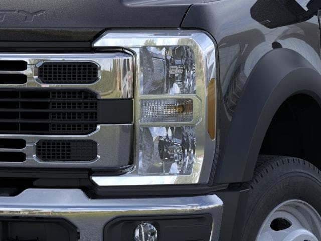 new 2026 Ford Super Duty F-450 DRW car, priced at $83,455