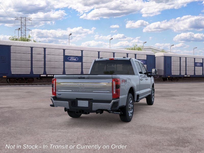 Super Duty
