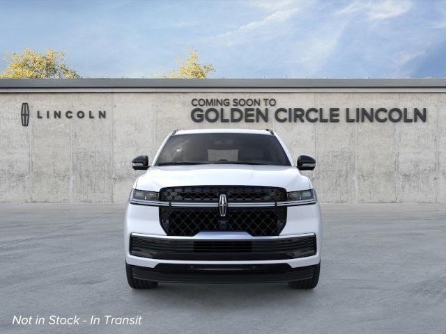 2025 Lincoln Navigator Reserve - Photo 73