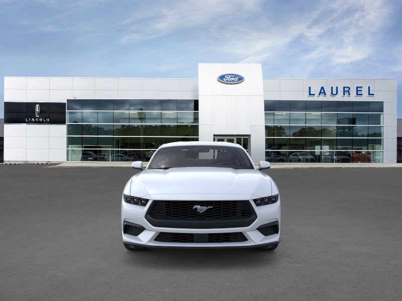 2026 Ford Mustang EcoBoost Premium Fastback - Photo 24