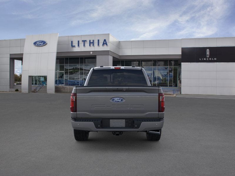 Thumbnail: 2026 Ford F-150 - 33