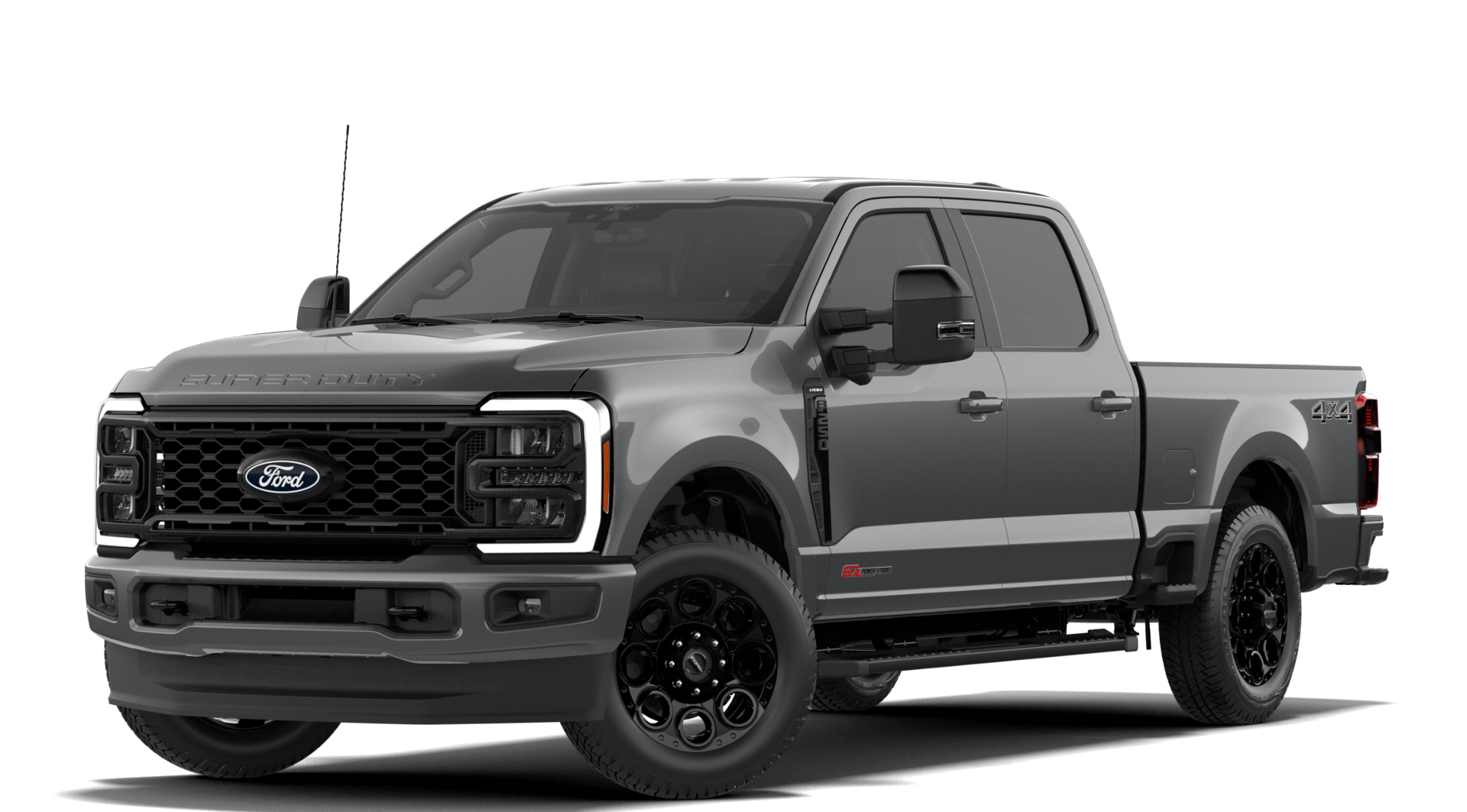 New 2027 Ford F-250 Truck Crew Cab