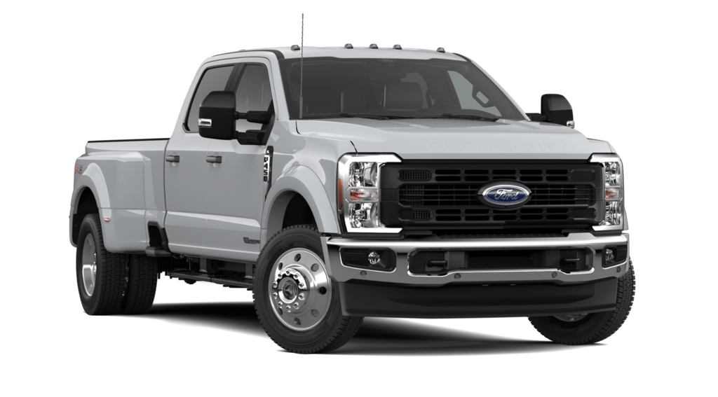 New 2026 Ford Super Duty F-450 XL TRUCK