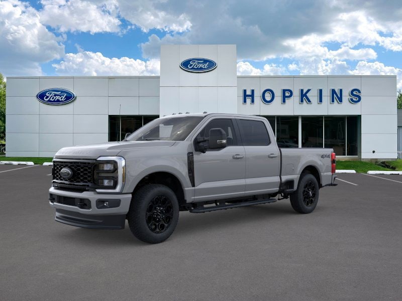 2026 Ford F-250 Truck 
