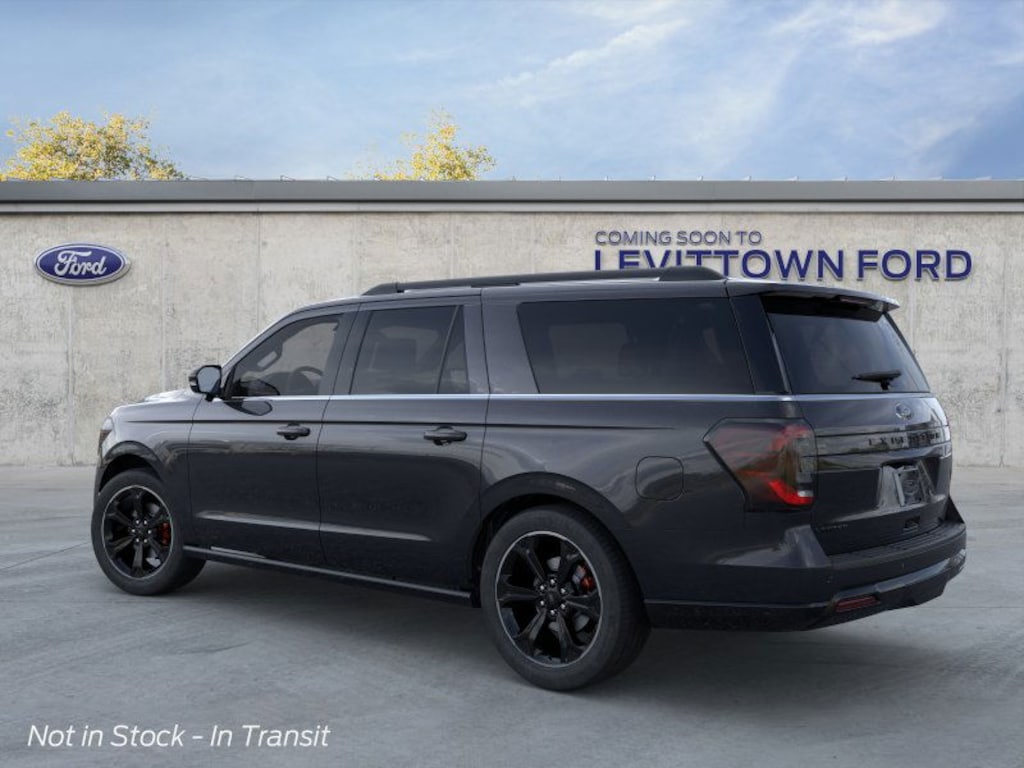 New 2024 Ford Expedition For Sale/Lease Levittown NY VIN