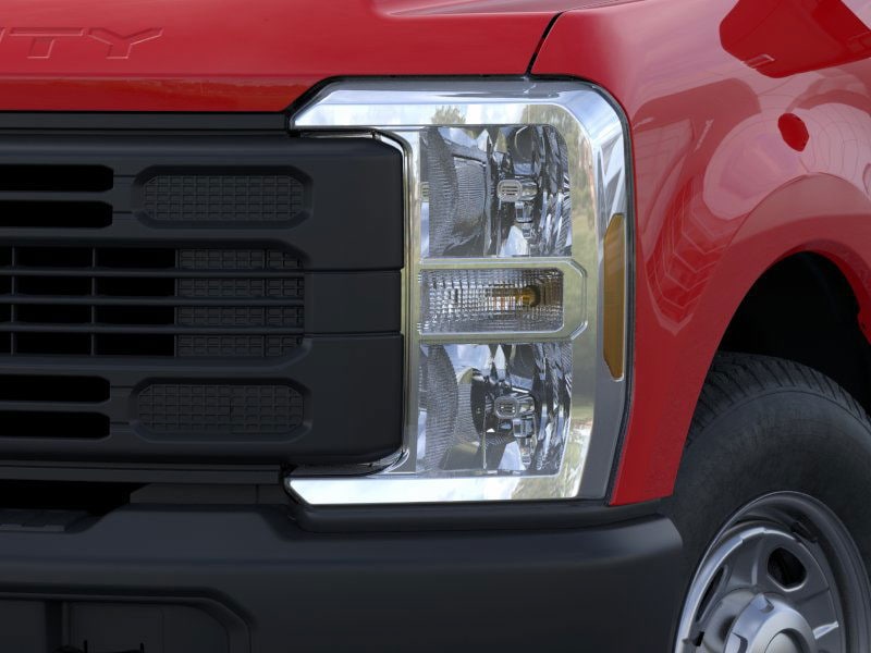 2025 Ford F-250 Super Duty XL - Photo 43