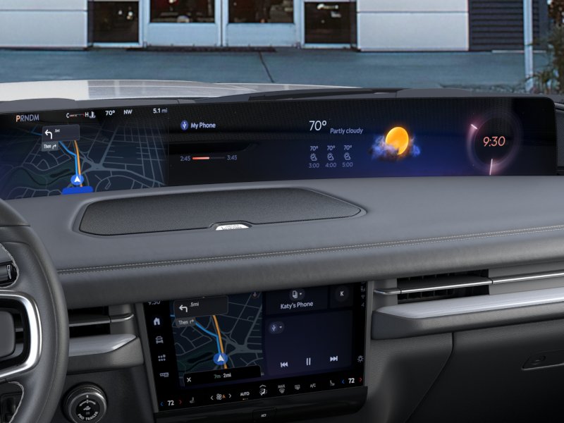 2026 Lincoln Navigator Premiere L - Photo 14