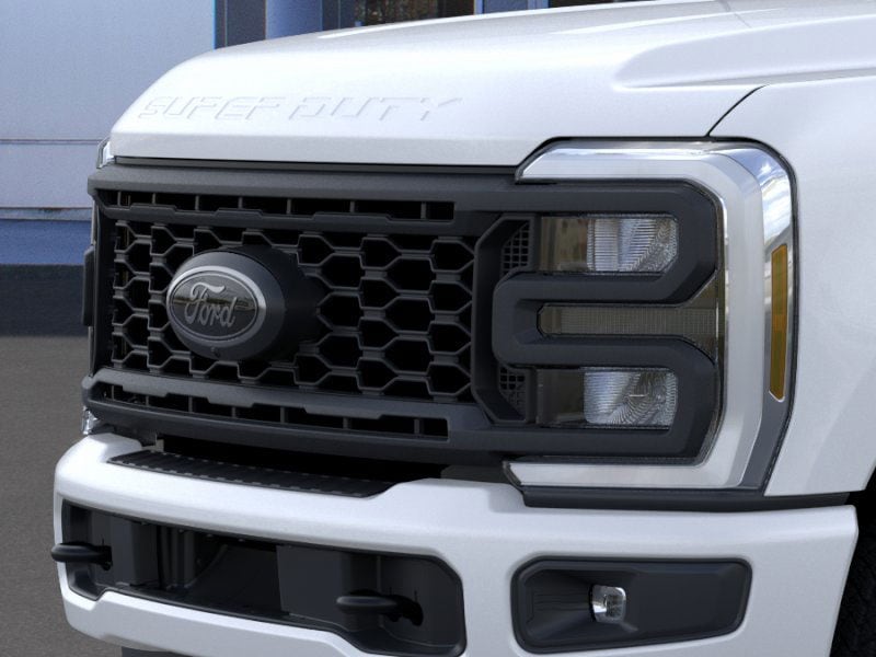 2025 Ford F-250 Super Duty Lariat - Photo 44