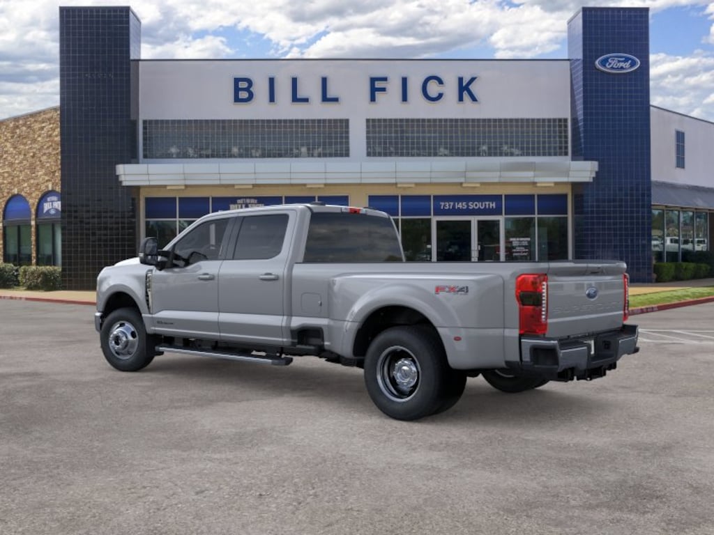 New 2026 Ford F-350 Lariat TRUCK