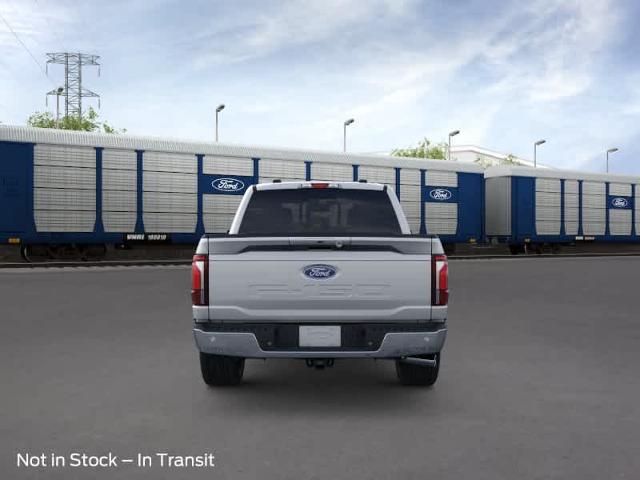 Thumbnail: 2026 Ford F-150 - 27