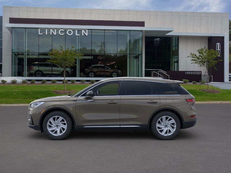 2025 Lincoln Corsair Premiere photo 3