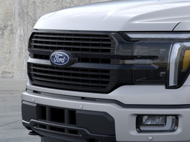 Thumbnail: 2026 Ford F-150 - 50