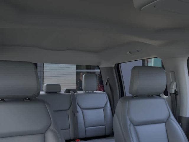 Thumbnail: 2025 Ford F-150 - 34