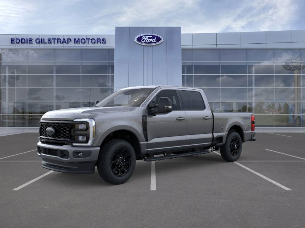 New 2026 Ford F-350SD Truck