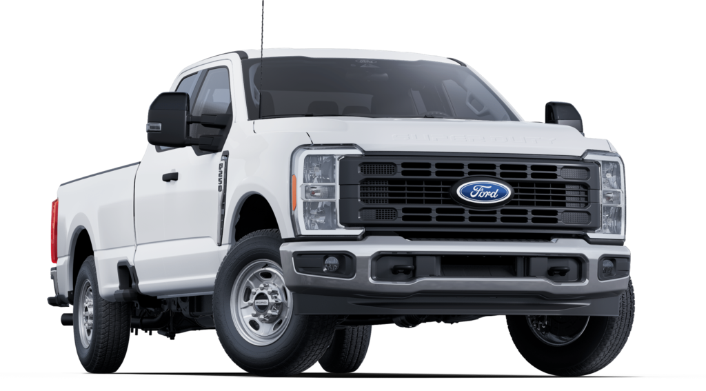 New 2025 Ford Super Duty F-250 XL TRUCK