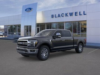 2026 Ford F-150 Lariat TRUCK